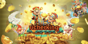 richerking