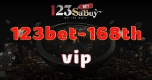 123bet-168th vip